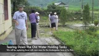 Forefront Missions: Vietnam 2009 (Complete Trip)