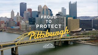 Proud to Protect Pittsburgh: We Got This