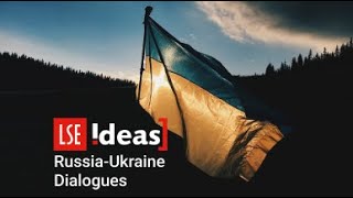 Russia-Ukraine dialogues: taking the pulse