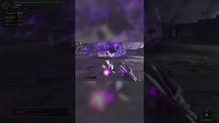 GORE MAGALA HAS ANOTHER FORM | Monster Hunter Frontier Z