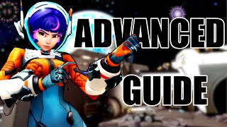 The ADVANCED Juno Guide!