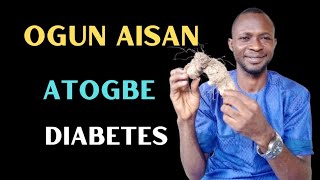 OGUN AISAN ATOGBE#viralvideo #subscribe #spirituality