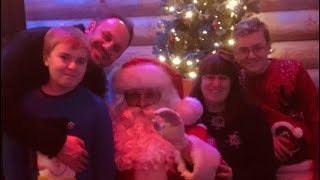 Christmas at Butlins Bognor