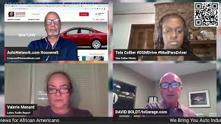 Press Cars Driven - AutoNetwork Reports 415