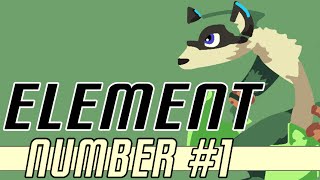 Element #1 | a Rivals of Aether Highlight Series