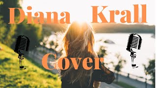 Narrow Daylight, Diana Krall, Smooth Jazz Music Song, Jenny Daniels Covers Best Diana Krall Songs