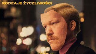 Rodzaje życzliwości - spot #3 [napisy]