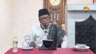 Tafsir Al Qur'an An-Nisa : 114 - KH. Muhammad Syamlan