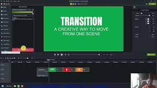 Learn Camtasia studio complete tutorial.15  COURSOR EFFECTS AND VOICE NARRATION.