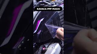 #kavaca #paintprotectionfilm #madurai #athibancarcare #ceramicpro #youtubeshorts #cars #bikes #ppf