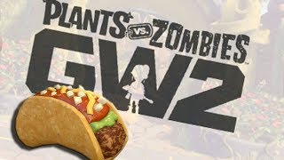 Plants vs. Zombies: GW 2 #63 -  ZDOBĄDŹ TACO!