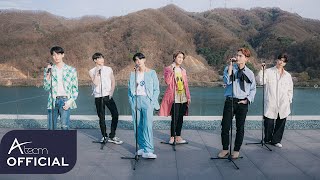 VAV Special Digital Single 'Always' LIVE CLIP