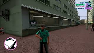 GTA Vice City – The Definitive Edition - Telefon #19