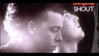 Tears For Fears. Shout