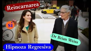 Hipnoza Regresiva - Dr Brian Weiss