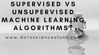 #supervisedlearning vs #unsupervisedlearning #ml #algorithm #shorts #ai #viral 🤖