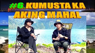 #6. KUMUSTA KA AKING MAHAL - Cover by SWEETNOTES / Short Video #lovelyeyesnewvideon