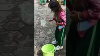 Mancing ikan di ?? #lomba #perayaan #perlombaan #games #indonesia #harimerdeka #ikn #trending #fyp