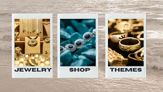 Best Theme Wordpress for Jewelry Shop Themes (FREE LIVE DEMO)