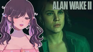 Kokomi plays Alan Wake 2 (Part 5)