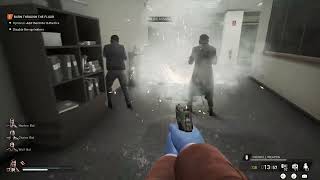 Payday 3 - 30 Minutes of Gameplay on the PlayStation 5 @ 4k 60fps