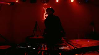 ASTRE LIVE SET