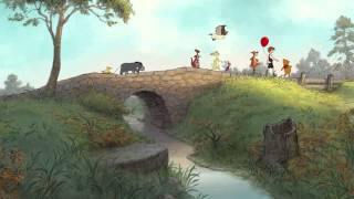 Winnie The Pooh - Trailer