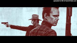 Darrell Scott - You'll Never Leave Harlan Alive - JUSTIFIED FINALE OST