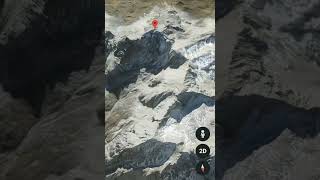 Dolomites😲😱 - How, Where, Why?| Mystery #shorts #mystery #trending #earth