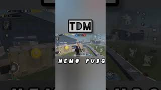 TDM m416 , 15K soon #pubgmobile #pubg #shorts #tdm