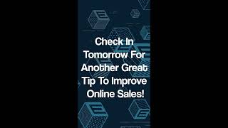 TheeDigital eCommerce Checklist Tip of The Day 4 #shorts