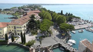 Sirmione, Italy, Garda (Full-HD)