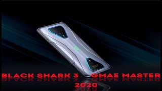 Xiaomi Black Shark 3 The Gamer Mobile In Best Mobile in 2020 Review Comparison || Specifications ||