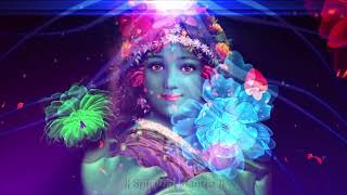 MAHA MANTRAS   HARE KRISHNA HARE RAMA  VERY BEAUTIFUL   POPULAR KRISHNA BHAJANS  FULL SONGS 1080p