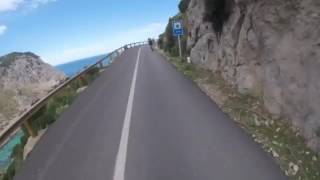 Beautiful Cap Formentor on the road bike 2015