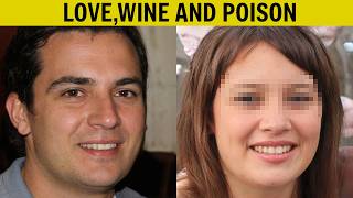 Poisoned by Love! She Was Beautiful Wife True Crime Documentary