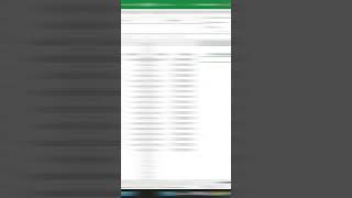 Flash Fill di Excel | Cara memisahkan satu cell menjadi dua Cell