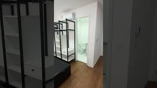 Apartamento para locação em Moema - Rua Chibarás , 75