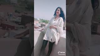 New tik tok video The Carry on saree girl hot dance new tik tok video hot desi girl tik tok video(3)