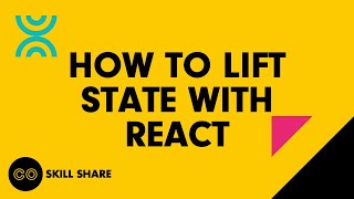 CoLabs | How to Lift State with React