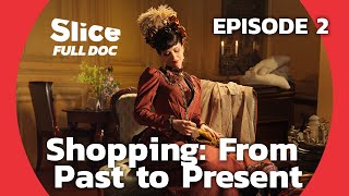 The Rise of Modern Shopping: Wanamaker, Selfridge & The Birth of Retail Tactics | FULL DOCUMENTARY