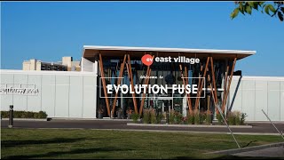 Calgary Condo Spotlight - Evolution Fuse -East Village - John Hripko Real Estate Team