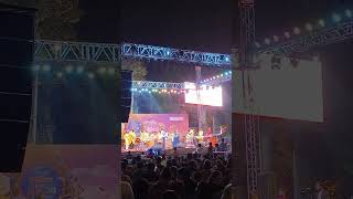 neha suthar kankaria carnival Ahmedabad live show