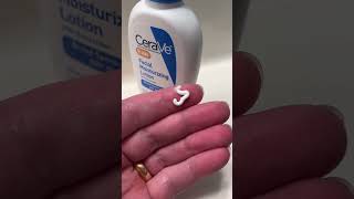 Cerave Facial Moisturizer With Sunblock Review