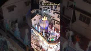 Urs Mubarak Dongri k Sultan Hazrat Sayyed Haji Abdur Rahman Shah baba Dongri Mumbai 2020