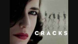 Cracks 13 - It Is Not Forever