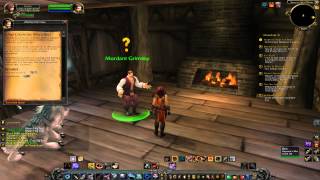 World of Warcraft Hunter Leveling series #14