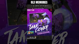 Fun with small gloowall || free fire old memories in tamil