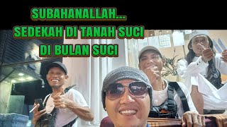 🔴Doa dari penjuru dunia ||Jamaah umroh tanah suci mekah