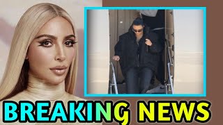 Kim Kardashian FLEES To Jamaica On The RUN As LINKS With Diddy's CRIM3S Exposed After 2nd Home R@ID